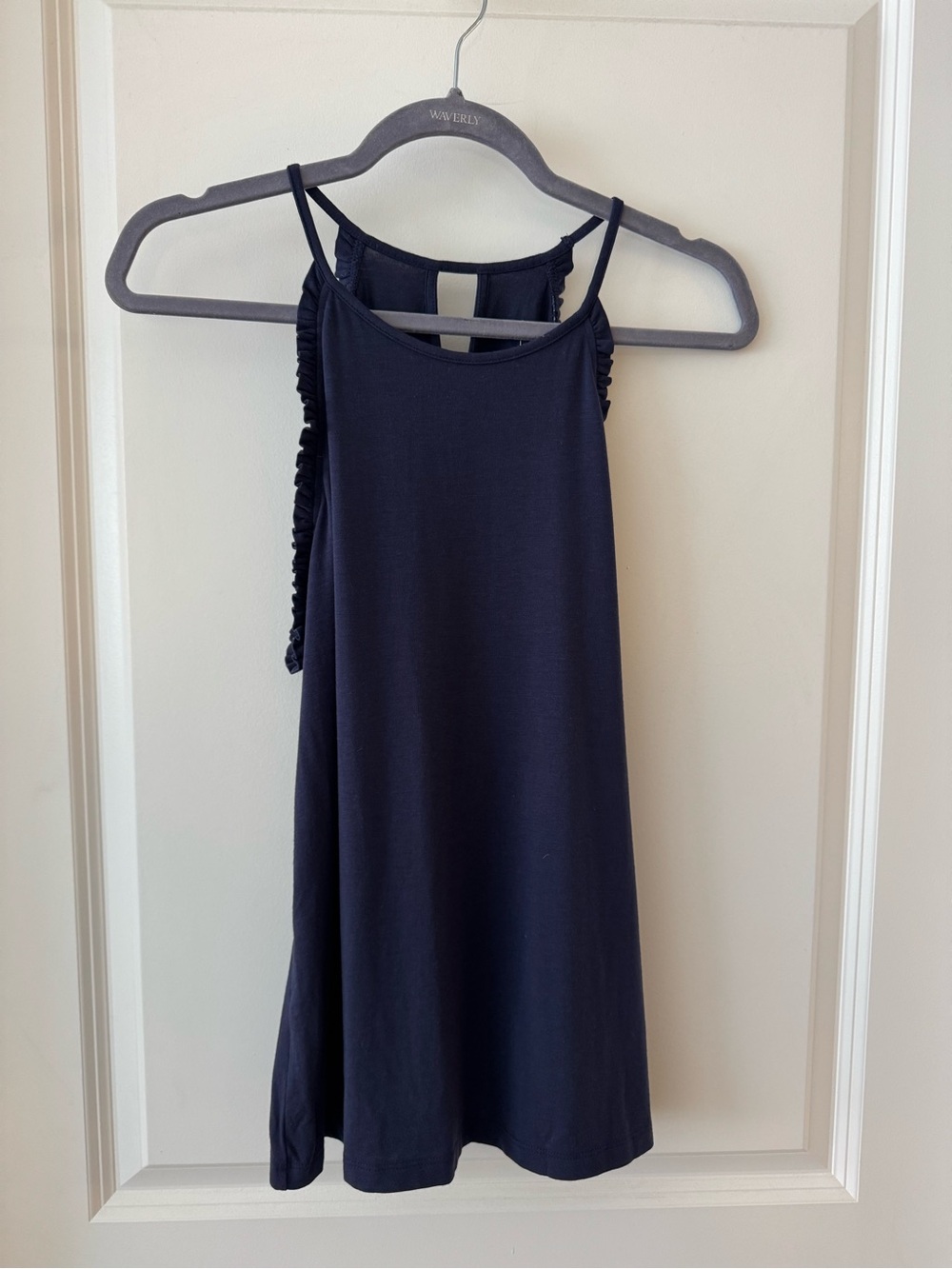 Lilly Pulitzer Alek Tank Top Size Large
